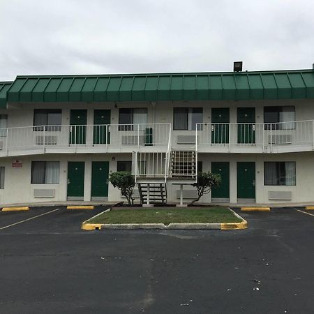 Q Lodging Extended Stay San Antonio Exterior foto