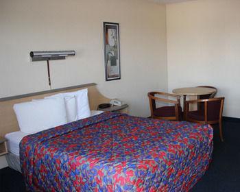 Q Lodging Extended Stay San Antonio Exterior foto
